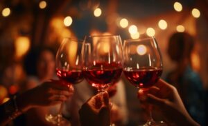Porzer Weinfest