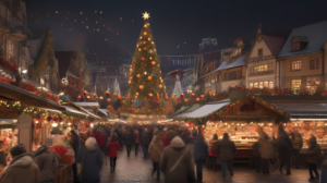 Freudenberger Advent